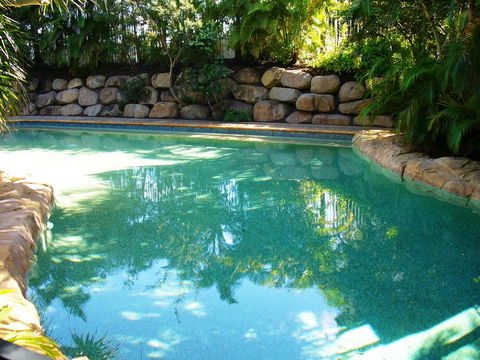 Currumbin Sands On The Beach - Kingaroy Accommodation 37