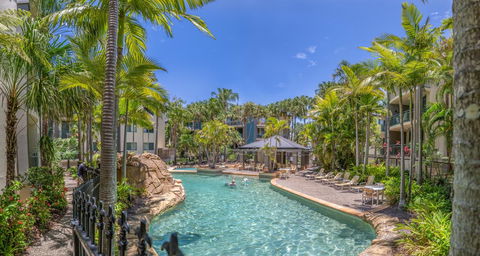 Currumbin Sands On The Beach - Kingaroy Accommodation 4
