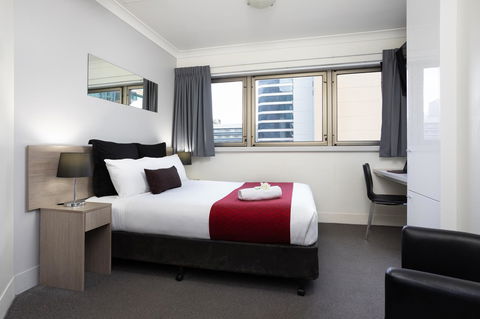 George Williams Hotel - Kingaroy Accommodation 5
