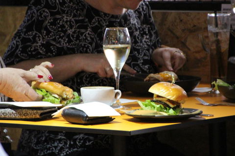 George Williams Hotel - Kingaroy Accommodation 26