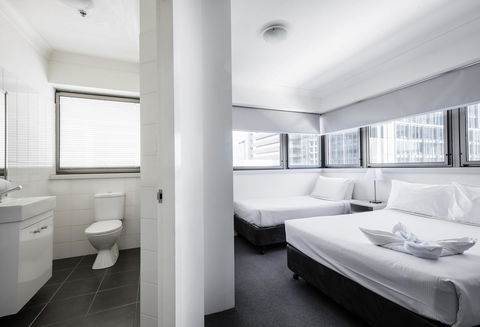 George Williams Hotel - Kingaroy Accommodation 32