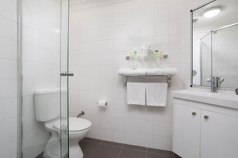 George Williams Hotel - Kingaroy Accommodation 1