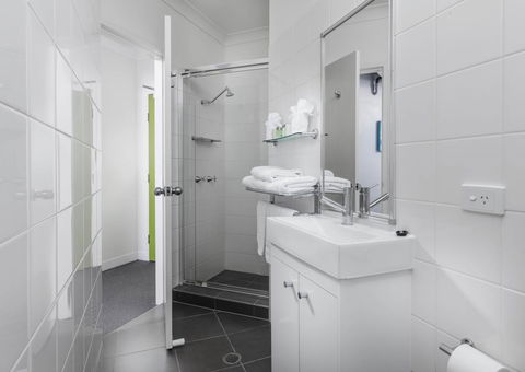 George Williams Hotel - Kingaroy Accommodation 34