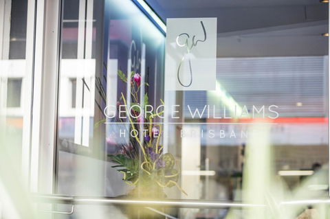 George Williams Hotel - Kingaroy Accommodation 17