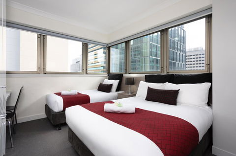 George Williams Hotel - Kingaroy Accommodation 3