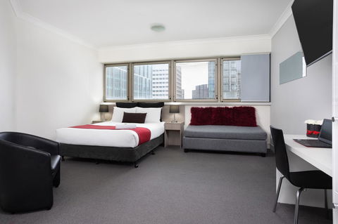 George Williams Hotel - Kingaroy Accommodation 4