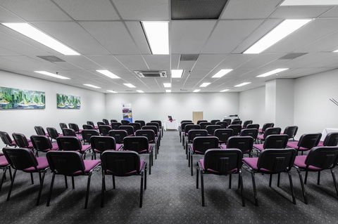 George Williams Hotel - Kingaroy Accommodation 19