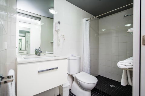 George Williams Hotel - Kingaroy Accommodation 43