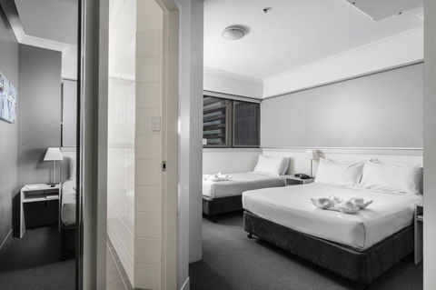 George Williams Hotel - Kingaroy Accommodation 33