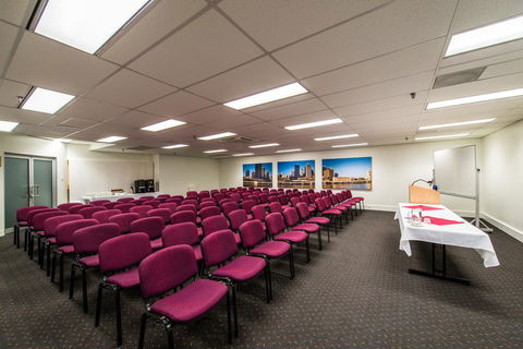 George Williams Hotel - Kingaroy Accommodation 21