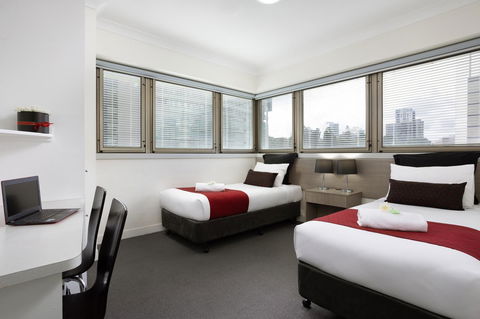 George Williams Hotel - Kingaroy Accommodation 10
