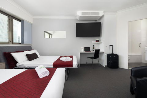 George Williams Hotel - Kingaroy Accommodation 7