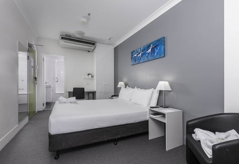 George Williams Hotel - Kingaroy Accommodation 35