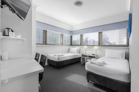 George Williams Hotel - Kingaroy Accommodation 36