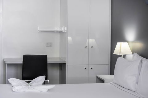 George Williams Hotel - Kingaroy Accommodation 20