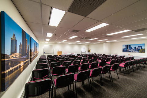 George Williams Hotel - Kingaroy Accommodation 27
