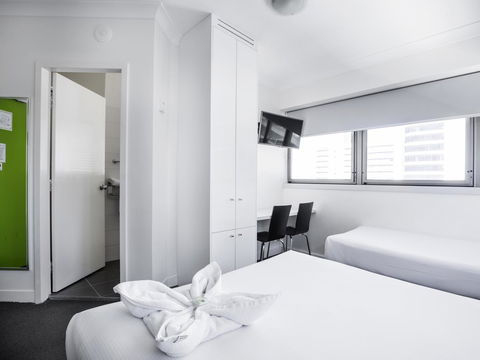 George Williams Hotel - Kingaroy Accommodation 31