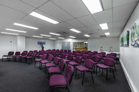 George Williams Hotel - Kingaroy Accommodation 41