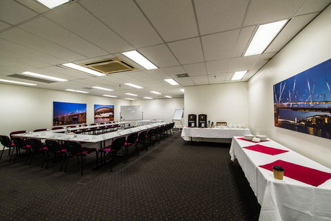 George Williams Hotel - Kingaroy Accommodation 44