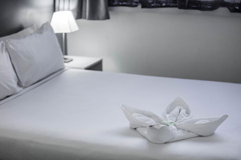 George Williams Hotel - Kingaroy Accommodation 16