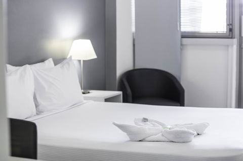 George Williams Hotel - Kingaroy Accommodation 13