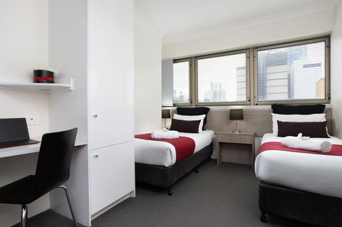 George Williams Hotel - Kingaroy Accommodation 8