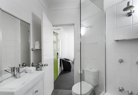 George Williams Hotel - Kingaroy Accommodation 37