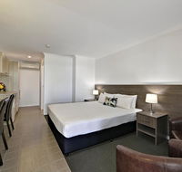 Smart Motels Bert Hinkler - Kingaroy Accommodation