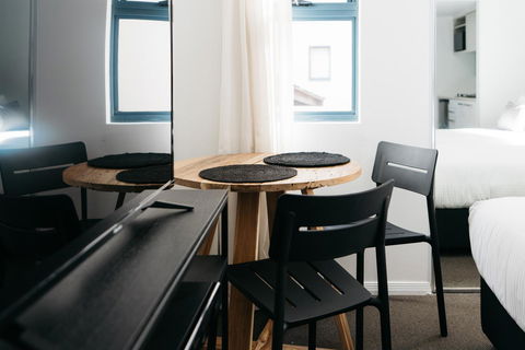 Gabba Central Apartments - Kingaroy Accommodation 27