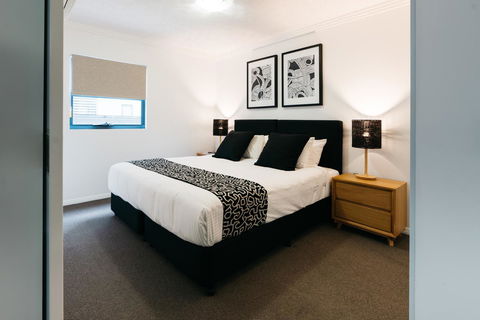 Gabba Central Apartments - Kingaroy Accommodation 18