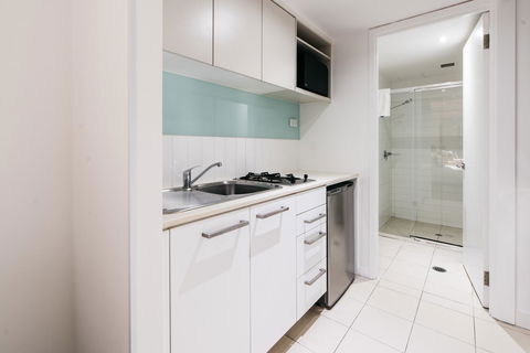 Gabba Central Apartments - Kingaroy Accommodation 7