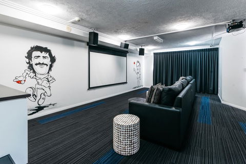 Gabba Central Apartments - Kingaroy Accommodation 9