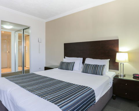 Gabba Central Apartments - Kingaroy Accommodation 15