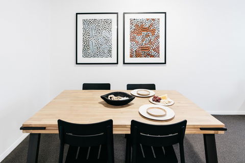 Gabba Central Apartments - Kingaroy Accommodation 6