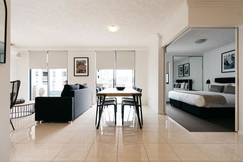 Gabba Central Apartments - Kingaroy Accommodation 32