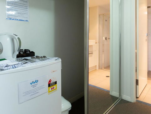Gabba Central Apartments - Kingaroy Accommodation 16
