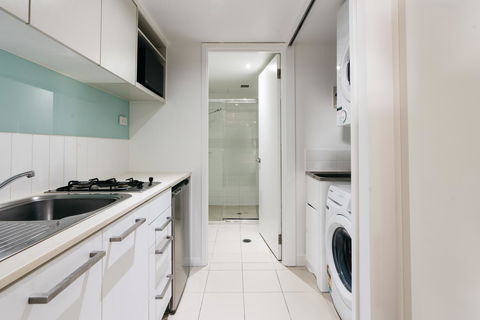 Gabba Central Apartments - Kingaroy Accommodation 24
