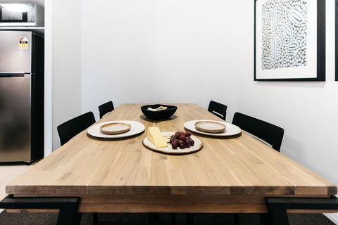 Gabba Central Apartments - Kingaroy Accommodation 12