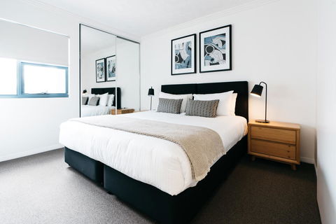 Gabba Central Apartments - Kingaroy Accommodation 31