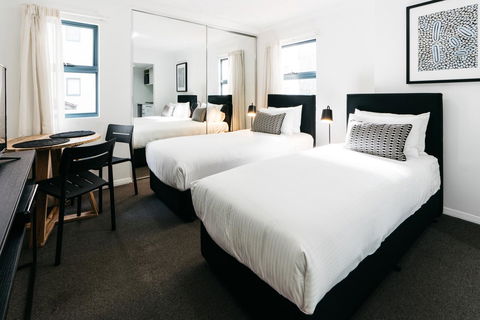 Gabba Central Apartments - Kingaroy Accommodation 26
