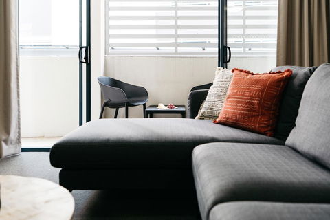Gabba Central Apartments - Kingaroy Accommodation 21