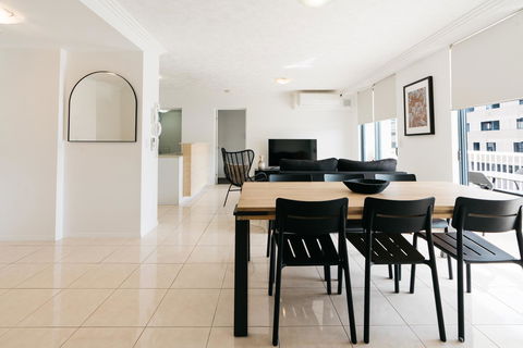 Gabba Central Apartments - Kingaroy Accommodation 33