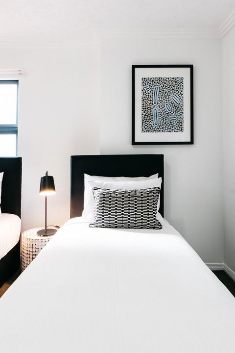 Gabba Central Apartments - Kingaroy Accommodation 22