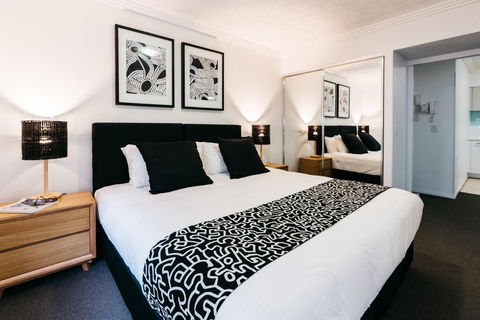 Gabba Central Apartments - Kingaroy Accommodation 17
