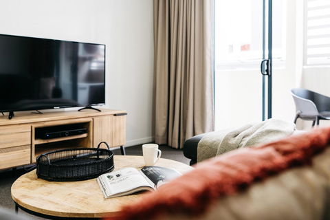 Gabba Central Apartments - Kingaroy Accommodation 11