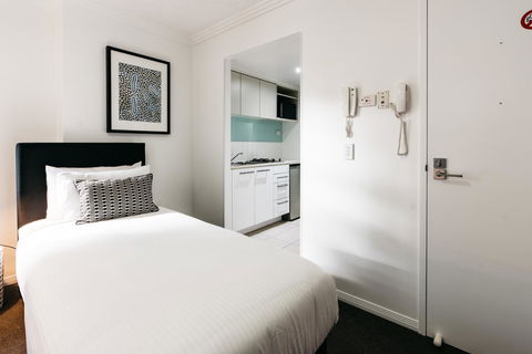 Gabba Central Apartments - Kingaroy Accommodation 23