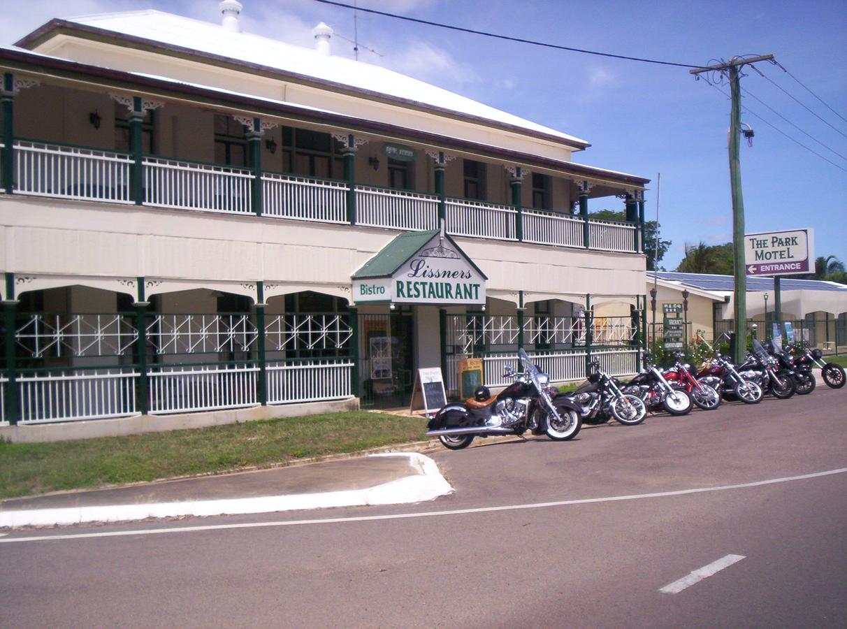 Southern Cross QLD Kingaroy Accommodation