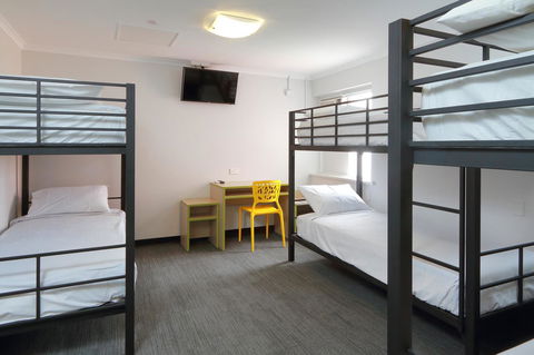 Palm Beach Hotel - Kingaroy Accommodation 19