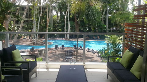 Palm Cove Beach Apartment - Kingaroy Accommodation 3