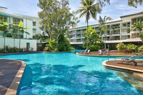 Palm Cove Beach Apartment - Kingaroy Accommodation 0